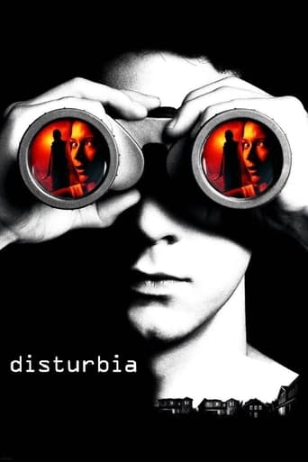 Disturbia (2007) extra-torrent