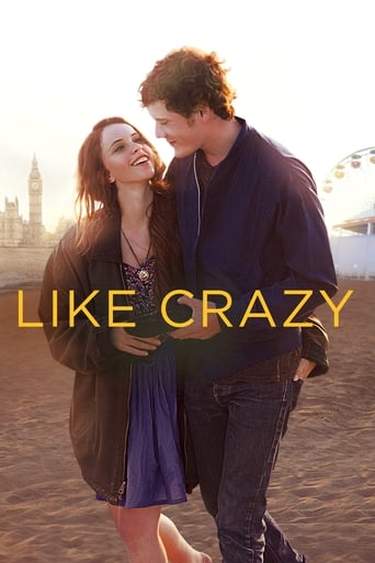 Like Crazy (2011) extra-torrent