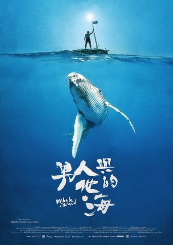 Whale Island (2020) extra-torrent