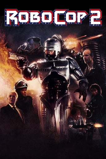 RoboCop 2 (1990) extra-torrent