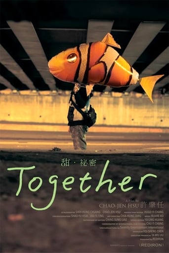 Together (2012) extra-torrent
