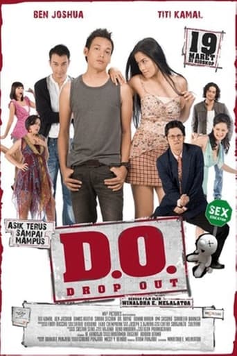 D.O. (2008) extra-torrent