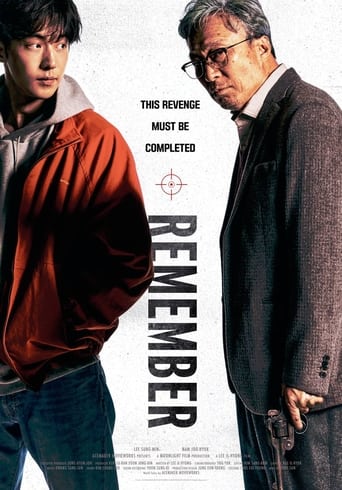 Remember (2022) extra-torrent