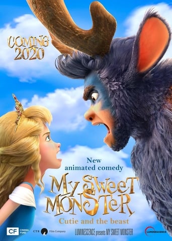 My Sweet Monster (2021) extra-torrent