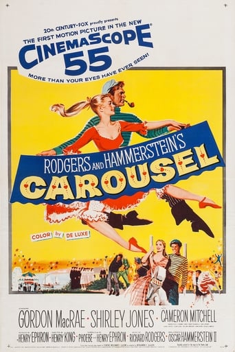 Carousel (1956) extra-torrent