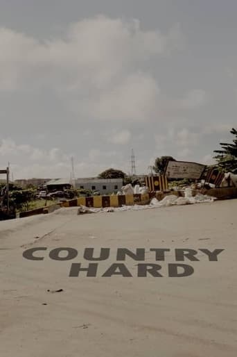 Country Hard (2021) extra-torrent