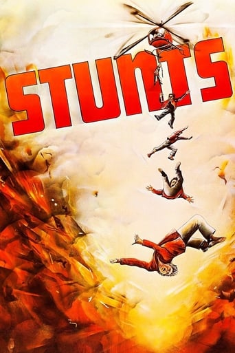 Stunts (1977) extra-torrent