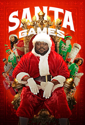 Santa Games (2022) extra-torrent