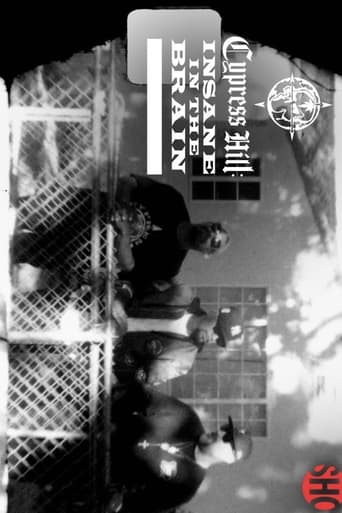 Cypress Hill: Insane in the Brain (2022) extra-torrent