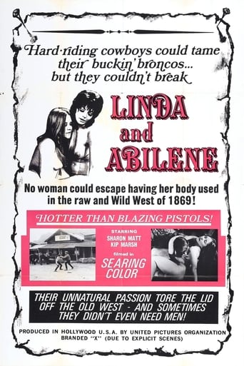 Linda and Abilene (1969) extra-torrent