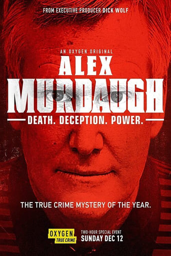 Alex Murdaugh: Death. Deception. Power (2021) extra-torrent