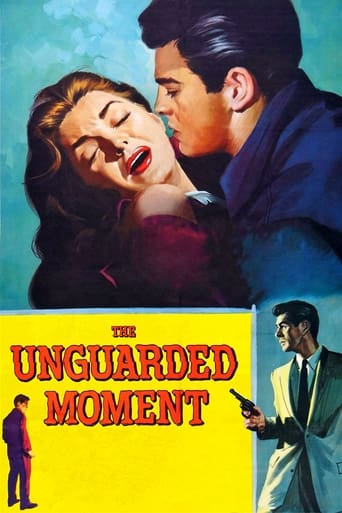 The Unguarded Moment (1956) extra-torrent
