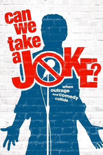 Can We Take a Joke? (2015) extra-torrent