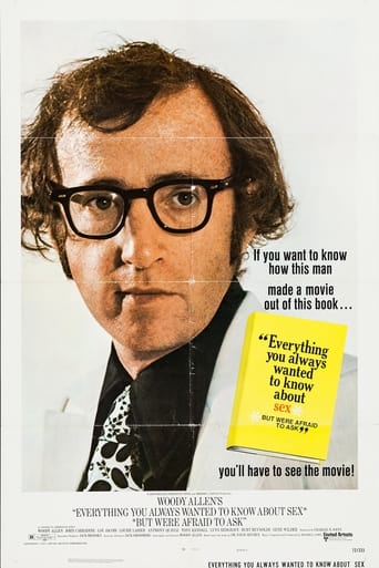 Everything You Always Wanted to Know About Sex * But Were Afraid to Ask