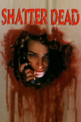 Shatter Dead (1994) extra-torrent