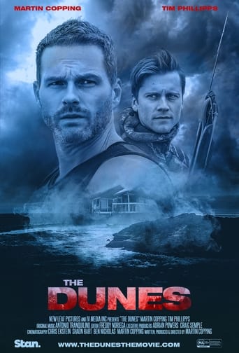 The Dunes (2021) extra-torrent