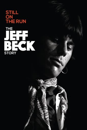 Jeff Beck: Still on the Run (2018) extra-torrent
