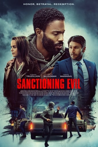 Sanctioning Evil (2022) extra-torrent