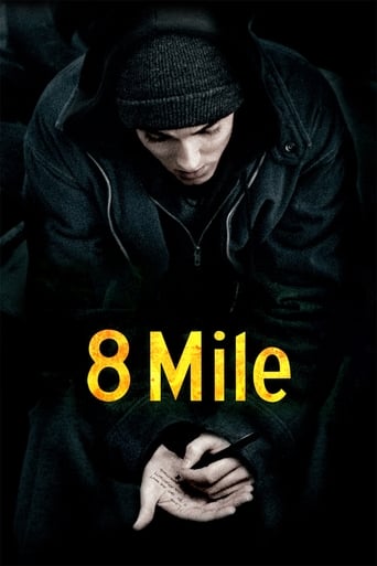 8 Mile (2002) extra-torrent