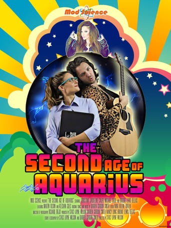 The Second Age of Aquarius (2022) extra-torrent