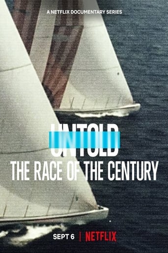 Untold: The Race of the Century (2022) extra-torrent