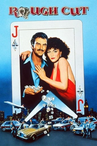 Rough Cut (1980) extra-torrent
