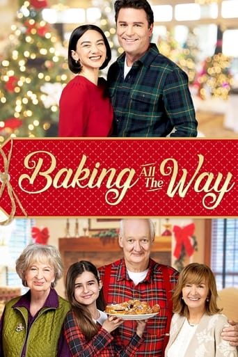 Baking All the Way (2022) extra-torrent