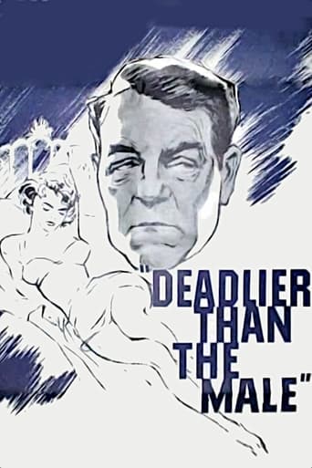 Deadlier Than the Male (1956) extra-torrent