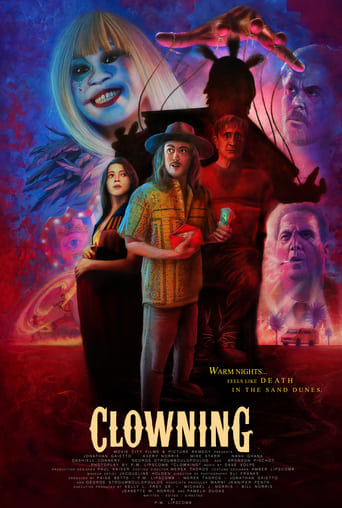 Clowning (2022) extra-torrent