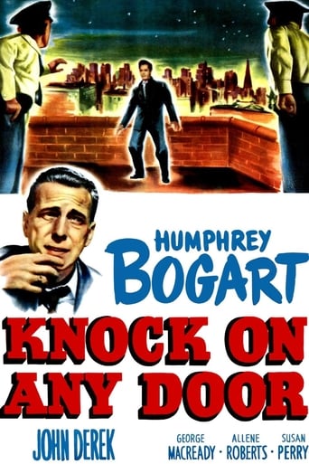 Knock on Any Door (1949) extra-torrent