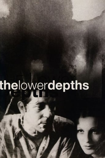The Lower Depths (1936) extra-torrent