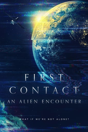 First Contact: An Alien Encounter (2022) extra-torrent