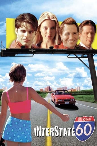 Interstate 60: Episodes of the Road (2002) extra-torrent