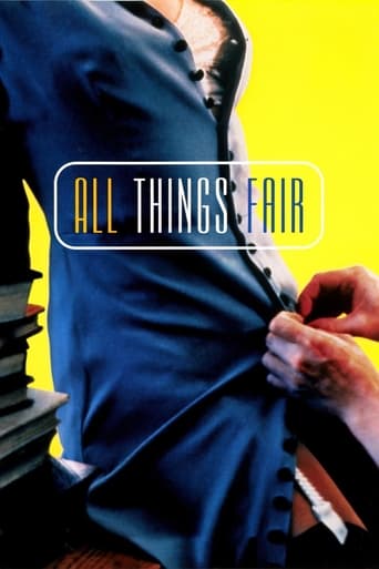 All Things Fair (1995) extra-torrent