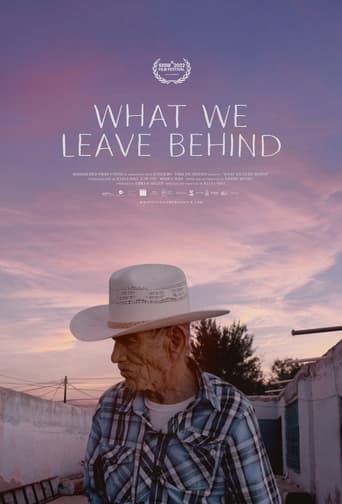 What We Leave Behind (2022) extra-torrent