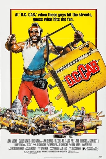 D.C. Cab (1983) extra-torrent