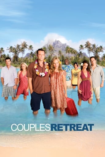 Couples Retreat (2009) extra-torrent