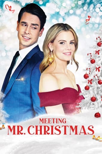 Meeting Mr. Christmas (2022) extra-torrent