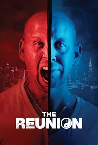 The Reunion (2022) extra-torrent