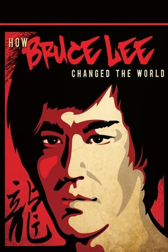 How Bruce Lee Changed the World (2009) extra-torrent
