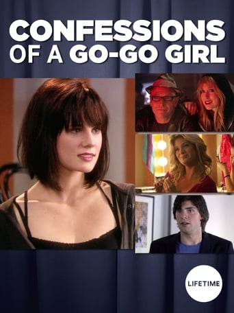 Confessions of a Go-Go Girl (2008) extra-torrent