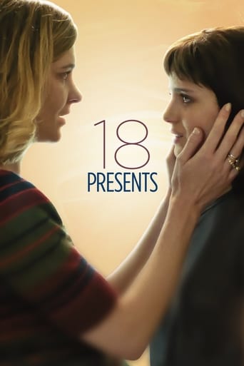 18 Presents (2020) extra-torrent
