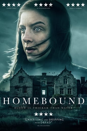 Homebound (2021) extra-torrent