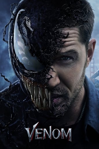 Venom (2018) extra-torrent