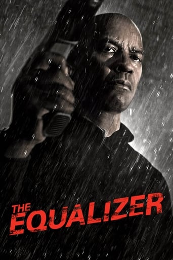 The Equalizer (2014) extra-torrent