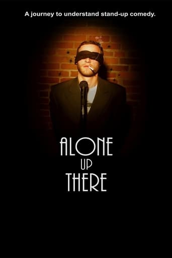 Alone Up There (2012) extra-torrent