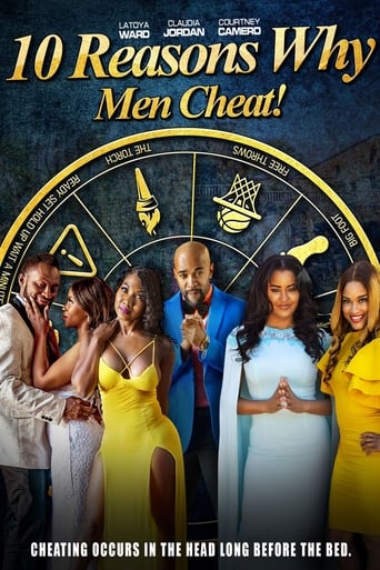 10 Reasons Why Men Cheat (2022) extra-torrent