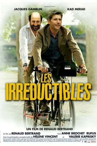 Les irréductibles (2006) extra-torrent