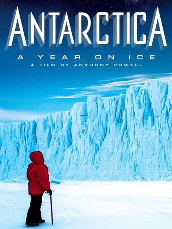 Antarctica: A Year on Ice (2013) extra-torrent