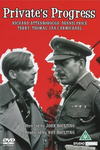 Private's Progress (1956) extra-torrent